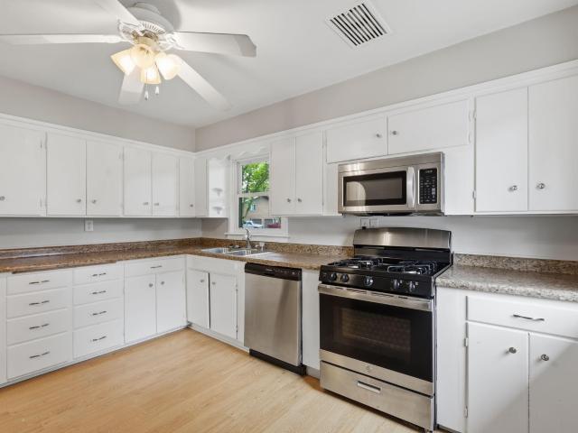 House for sale in Mcleod, Minnesota
