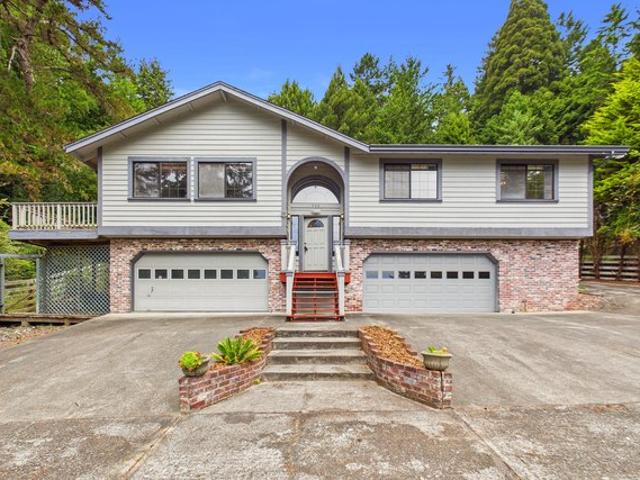 House for sale in Humboldt, California
