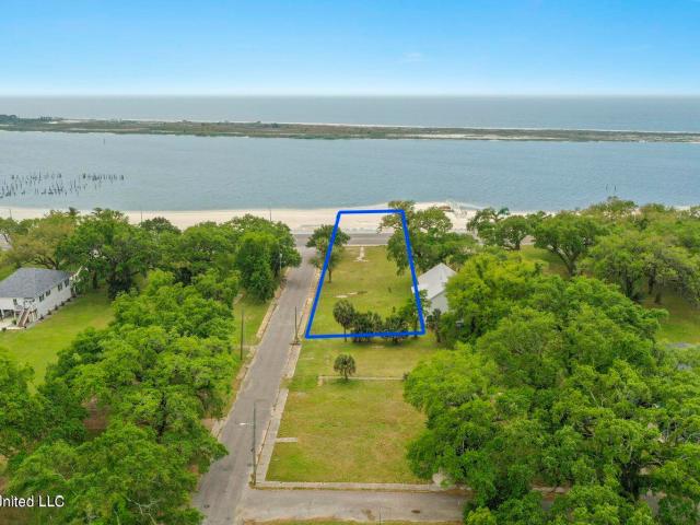 Land for sale in Biloxi, Harrison County