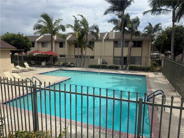 Townhouse for sale in La Habra, California
