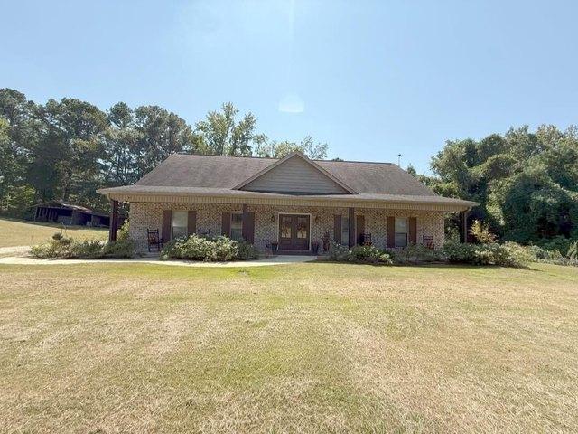 House for sale in Fulton, Mississippi