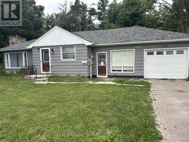 House for rent in Barrie, Ontario