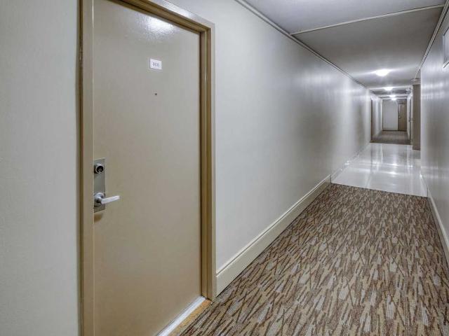 Apartment for rent in Woburn, Ontario