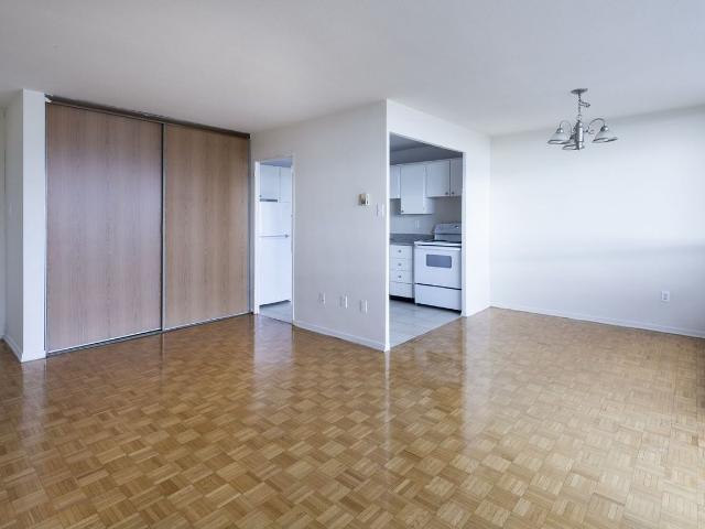 Apartment for rent in Woburn, Ontario