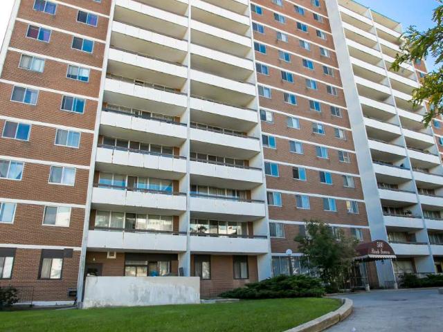 Apartment for rent in Woburn, Ontario