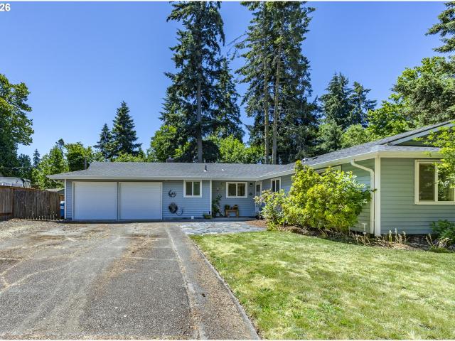 House for sale in Oregonia