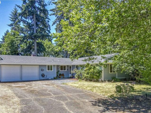 House for sale in Oregonia