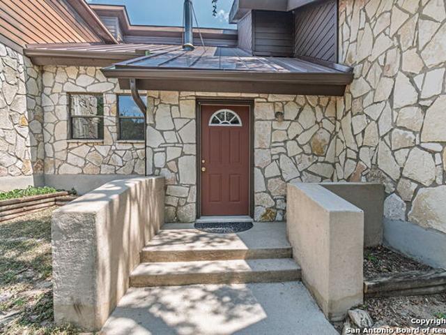 House for sale in New Braunfels, Texas