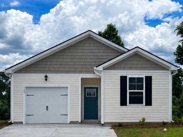 House for sale in Effingham, South Carolina