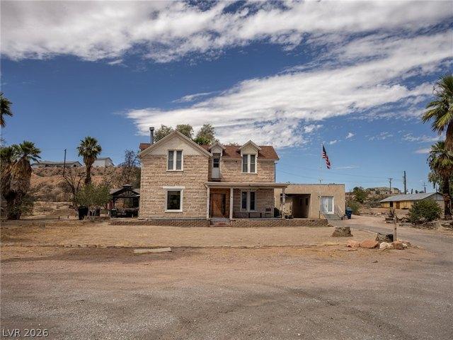 House for sale in Logandale, Nevada