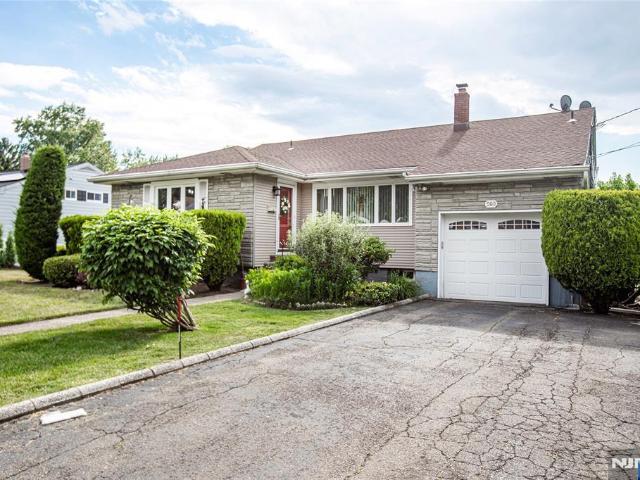 House for sale in New Milford, New Jersey