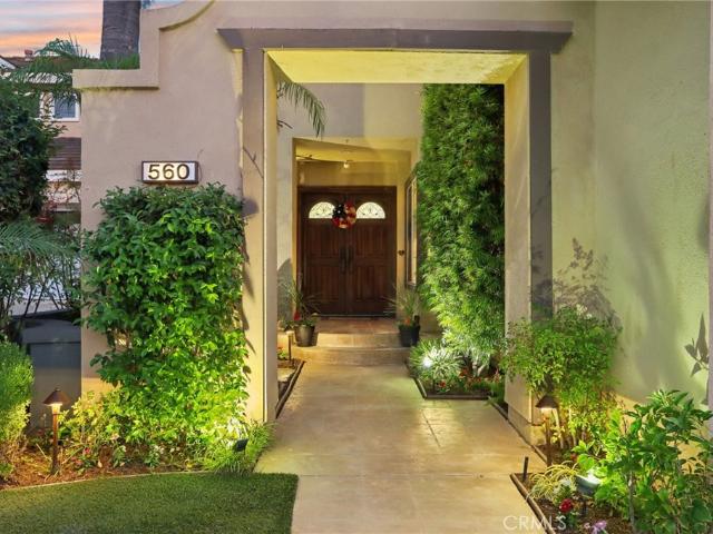 House for sale in Simi Valley, California