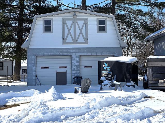 Commercial for sale in Mooresville, Indiana