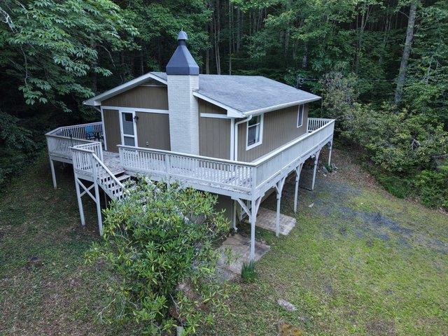 House for sale in Avery, North Carolina