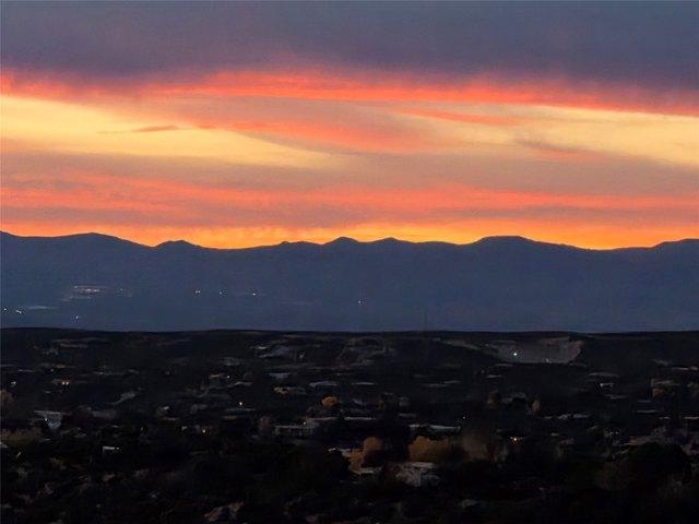 House for sale in Santa Fe, New Mexico