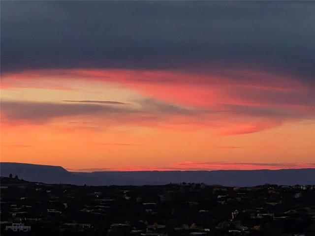 House for sale in Santa Fe, New Mexico