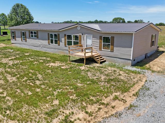 House for sale in Ewing, Kentucky
