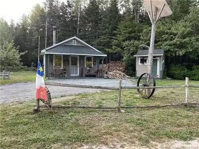 House for sale in Alcida, New Brunswick