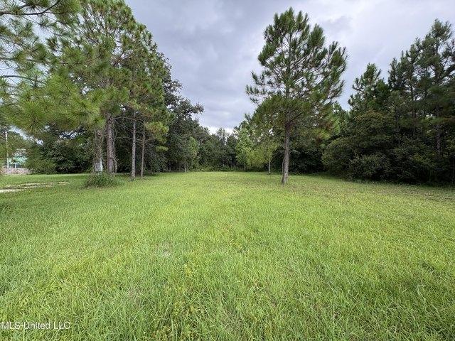 Land for sale in Pass Christian, Mississippi
