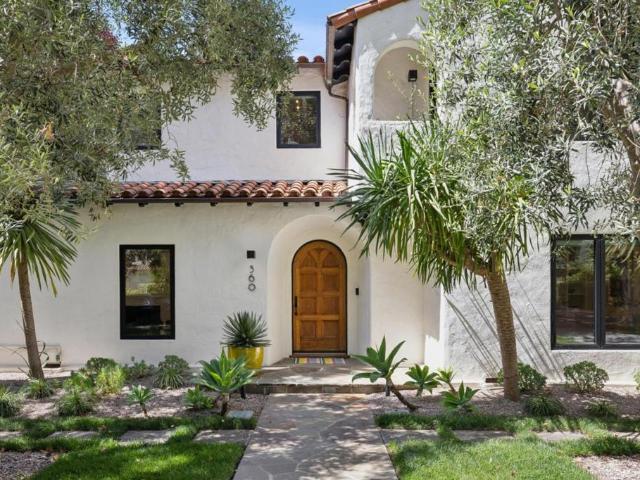 House for sale in Palo Alto, California
