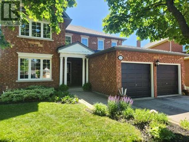 House for sale in Mississauga, Ontario
