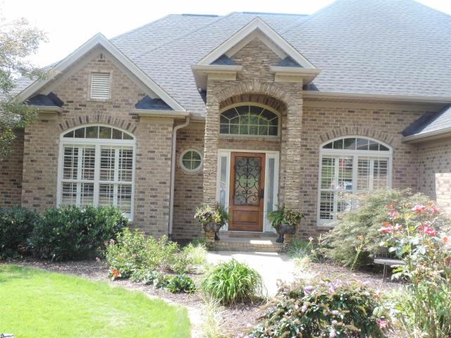 House for sale in Roebuck, South Carolina