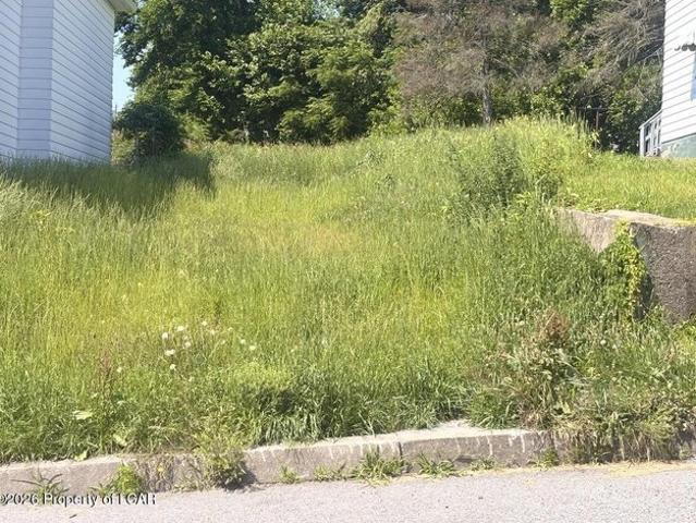 Land for sale in Kingston, Pennsylvania