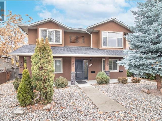 House for sale in Winfield, British Columbia