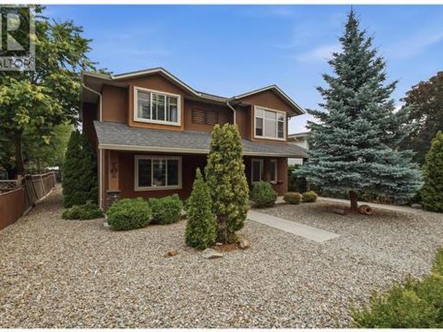House for sale in Winfield, British Columbia