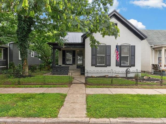 House for sale in Ross, Ohio