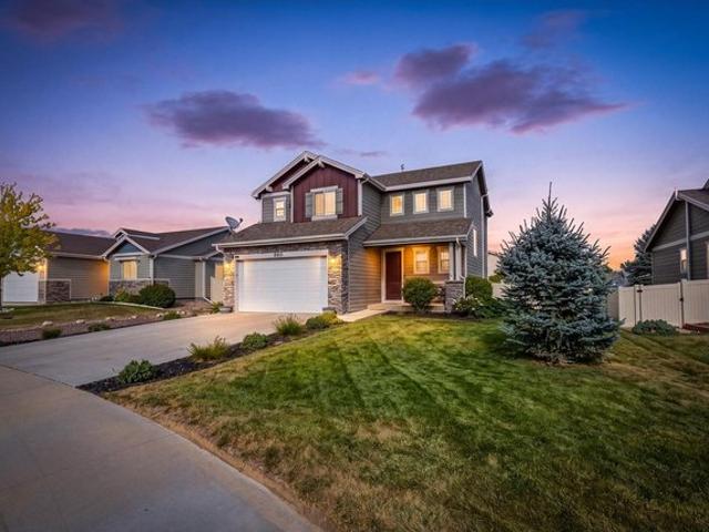 House for sale in Ault, Colorado