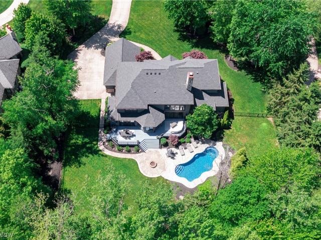 House for sale in Portage, Ohio