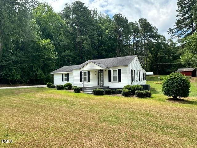 House for sale in North Carolina