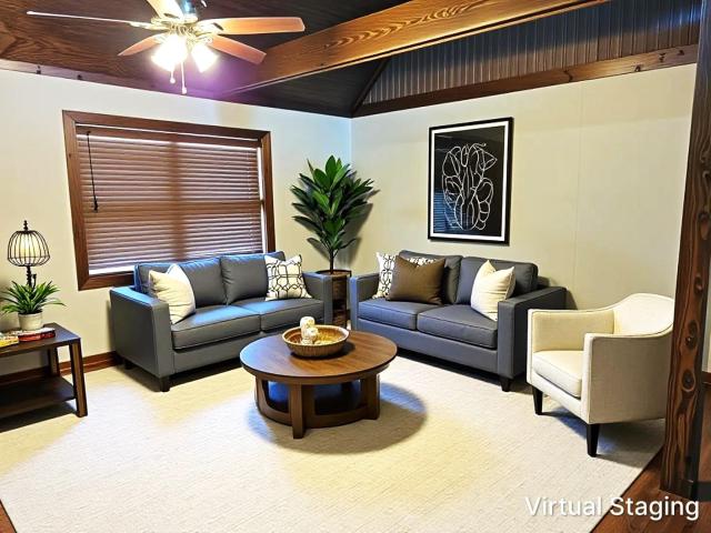 House for sale in Cullman, Alabama