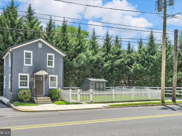 House for sale in Sinking Spring, Pennsylvania