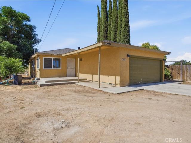 House for sale in Merced, California