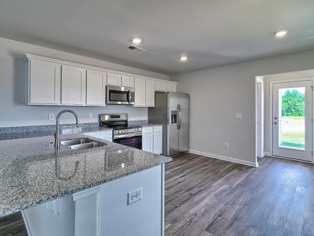 House for sale in Blythewood, South Carolina