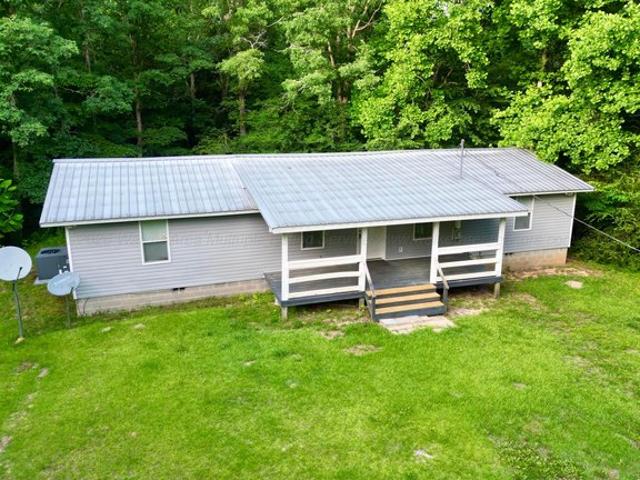 House for sale in Haleyville, Alabama