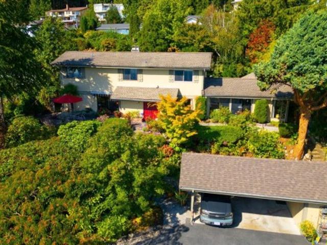 House for sale in West Vancouver, British Columbia