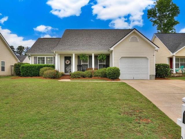 House for sale in Grovetown, Georgia