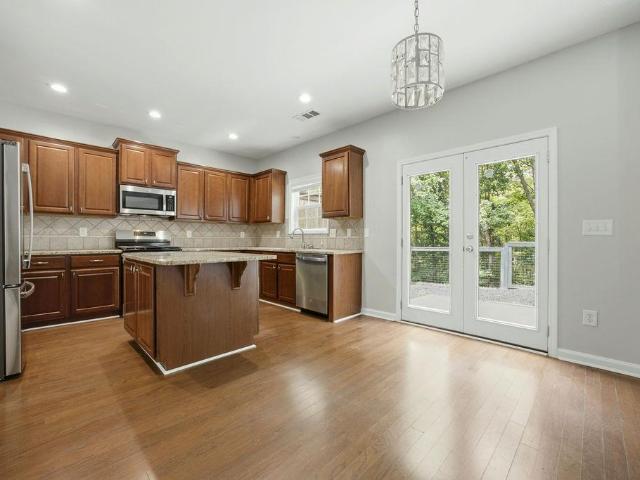 House for sale in Holly Springs, Georgia