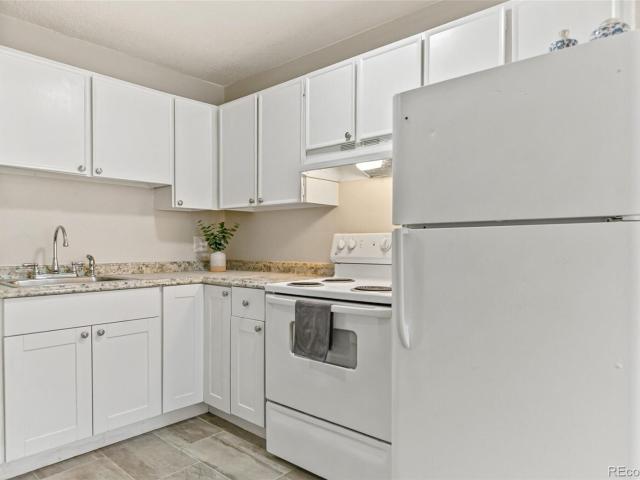 House for sale in Denver, Colorado