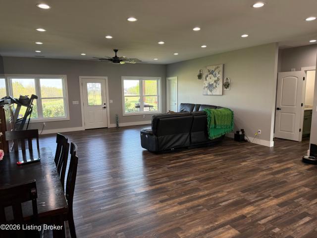 House for sale in Nelson, Kentucky