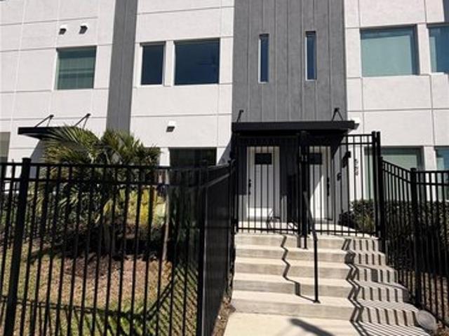 Townhouse for sale in Saint Petersburg, Florida