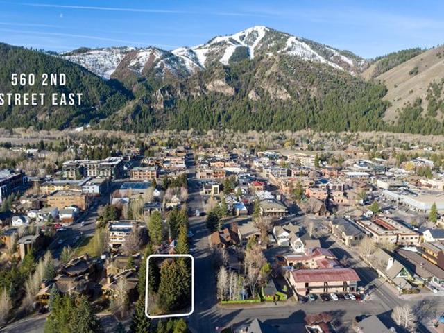 House for sale in Ketchum, Idaho
