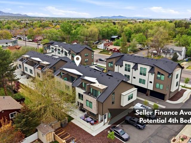 Townhouse for sale in Midvale, Utah