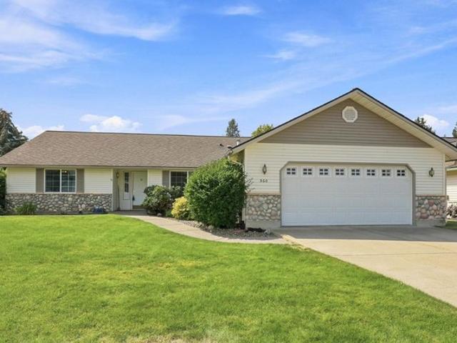 House for sale in Post Falls, Idaho
