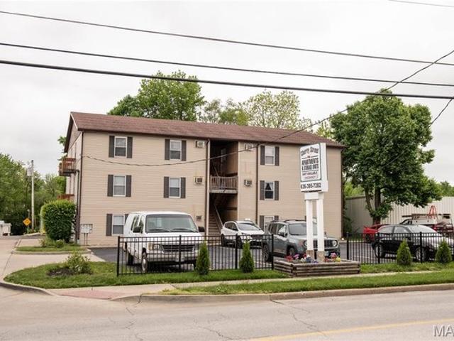 House for sale in Troy, Missouri