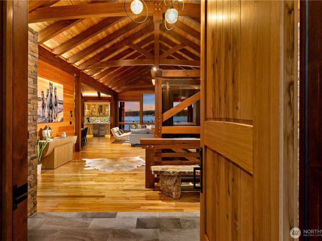House for sale in Allyn, Washington