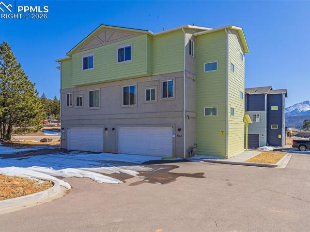 Townhouse for sale in Teller, Colorado